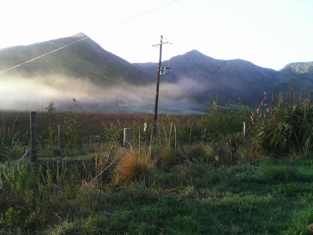 Bethany Farm Twee Riviere Esterno foto